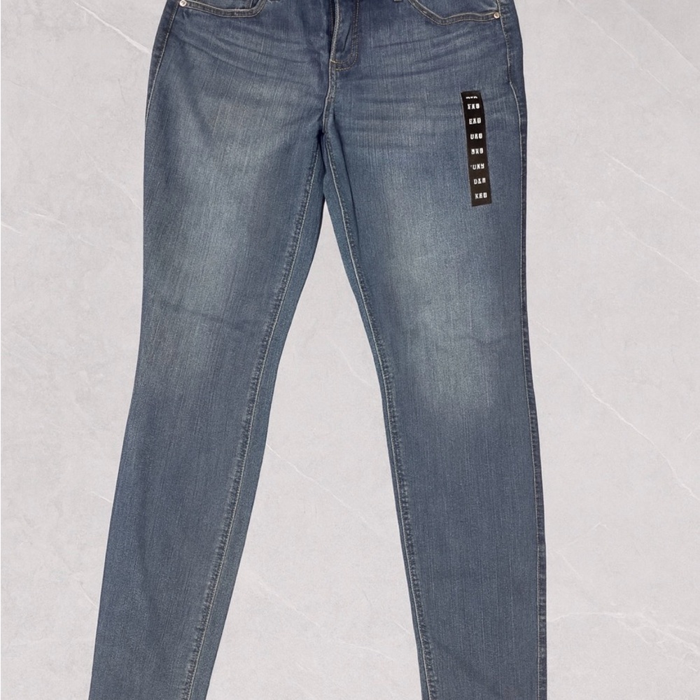 Torrid Bombshell Skinny Jeans